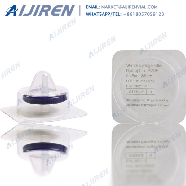 mushroom syringe filter price Pall Acrodisc